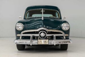 1949 Ford Custom Woody Wagon