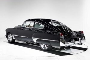 1948 Cadillac Series 62