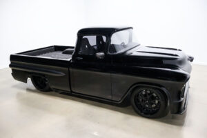 1957 Chevrolet 3100 Pickup