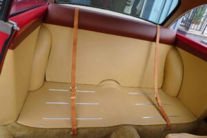 1954 Alfa Romeo 1900C Super Sprint