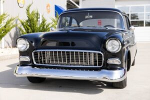 1955 Chevrolet 210