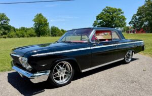 1962 Chevrolet Impala