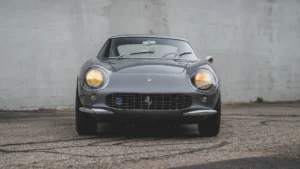 1965 Ferrari 275 GTB