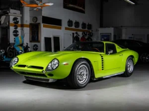 1965 Iso Grifo A3/C